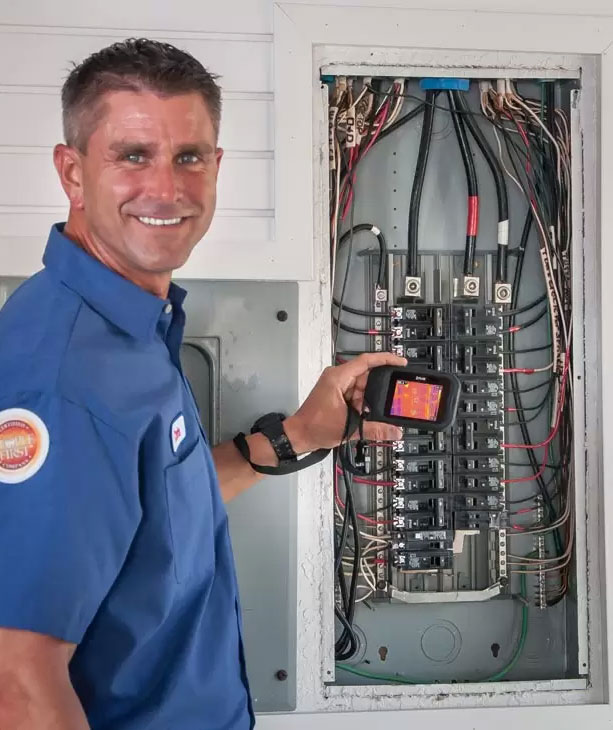 South Florida's Most Reliable & Trustworthy Electricians